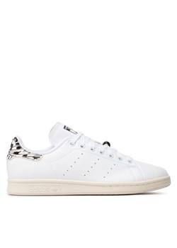 Sneakersy adidas Stan Smith W GY6994 Biały ze sklepu eobuwie.pl w kategorii Buty sportowe damskie - zdjęcie 170963114