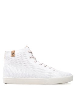 Buty Saola Wanaka Knit SAO5072 White 505 ze sklepu eobuwie.pl w kategorii Buty sportowe damskie - zdjęcie 170963314