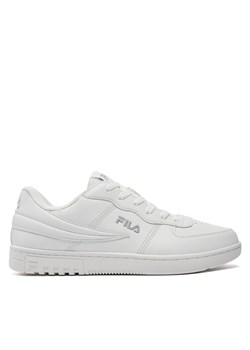Sneakersy Fila Noclaf Low FFM0022.10004 Biały ze sklepu eobuwie.pl w kategorii Buty sportowe męskie - zdjęcie 170963783