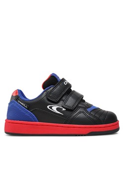 Sneakersy O'Neill 90231063.25Y Black ze sklepu eobuwie.pl w kategorii Trampki dziecięce - zdjęcie 170963811