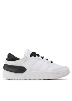 Buty adidas Court Funk Shoes HP9459 Cloud White/Cloud White/Core Black ze sklepu eobuwie.pl w kategorii Buty sportowe damskie - zdjęcie 170963940