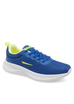 Sneakersy Sprandi BP-MSK-230730 Niebieski ze sklepu eobuwie.pl w kategorii Buty sportowe dziecięce - zdjęcie 170963972