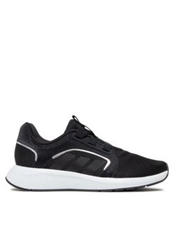 adidas Sneakersy Edge Lux H03864 Czarny ze sklepu MODIVO w kategorii Buty sportowe damskie - zdjęcie 170968063
