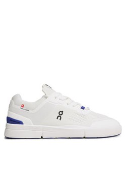 On Sneakersy THE ROGER Spin 3MD11471089 Biały ze sklepu MODIVO w kategorii Buty sportowe męskie - zdjęcie 170968094