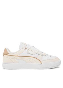 Puma Sneakersy Caven Dime 384953 17 Écru ze sklepu MODIVO w kategorii Buty sportowe męskie - zdjęcie 170968164