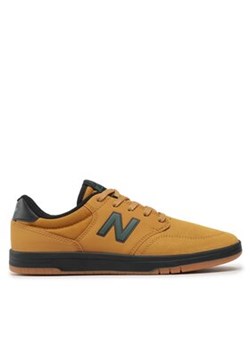 New Balance Sneakersy NM425ATG Brązowy ze sklepu MODIVO w kategorii Buty sportowe męskie - zdjęcie 170968482