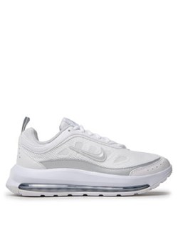 Nike Sneakersy Air Max Ap CU4870 102 Biały ze sklepu MODIVO w kategorii Buty sportowe damskie - zdjęcie 170968504