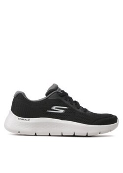 Skechers Sneakersy Remark 216486/BKGY Czarny ze sklepu MODIVO w kategorii Buty sportowe męskie - zdjęcie 170968642