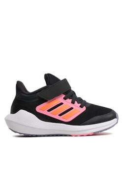 adidas Sneakersy Ultrabounce Shoes Kids H03685 Szary ze sklepu MODIVO w kategorii Buty sportowe dziecięce - zdjęcie 170968722