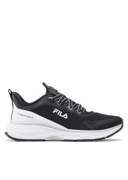 Fila Sneakersy Exowave Race FFM0071.80010 Czarny ze sklepu MODIVO w kategorii Buty sportowe męskie - zdjęcie 170968834
