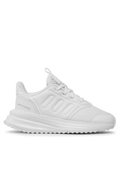 adidas Sneakersy X_Plrphase IF2761 Biały ze sklepu MODIVO w kategorii Buty sportowe dziecięce - zdjęcie 170968884