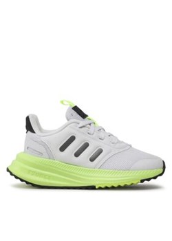 adidas Sneakersy X_PLRPHASE IF2764 Szary ze sklepu MODIVO w kategorii Buty sportowe dziecięce - zdjęcie 170968992