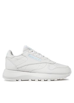 Reebok Sneakersy Classic Sp Vegan IE4919 Biały ze sklepu MODIVO w kategorii Buty sportowe damskie - zdjęcie 170969004