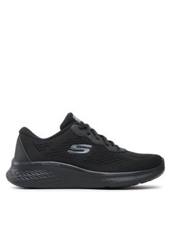 Skechers Sneakersy Perfect Time 149991/BBK Czarny ze sklepu MODIVO w kategorii Buty sportowe damskie - zdjęcie 170969030