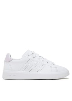 adidas Sneakersy Advantage Premium IF0125 Biały ze sklepu MODIVO w kategorii Trampki damskie - zdjęcie 170969033