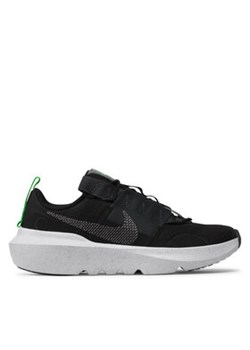 Nike Sneakersy Crater Impact (Gs) DB3551 001 Czarny ze sklepu MODIVO w kategorii Buty sportowe dziecięce - zdjęcie 170969070