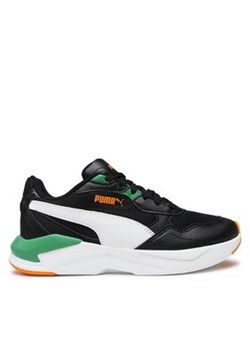 Puma Sneakersy X-Ray Speed Lite Jr 385524 19 Czarny ze sklepu MODIVO w kategorii Buty sportowe dziecięce - zdjęcie 170969121
