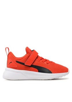 Puma Sneakersy Flyer Runner V Ps 192929 38 Pomarańczowy ze sklepu MODIVO w kategorii Buty sportowe dziecięce - zdjęcie 170969402