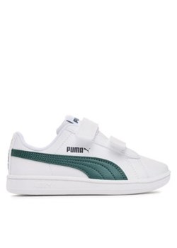 Puma Sneakersy UP V PS 373602 30 Biały ze sklepu MODIVO w kategorii Trampki dziecięce - zdjęcie 170969800