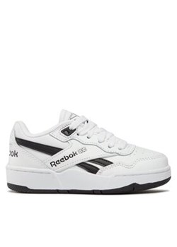Reebok Sneakersy IE2540 Biały ze sklepu MODIVO w kategorii Buty sportowe dziecięce - zdjęcie 170969852