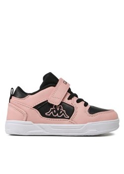 Kappa Sneakersy 260932K Różowy ze sklepu MODIVO w kategorii Buty sportowe dziecięce - zdjęcie 170969901
