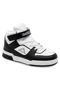 Kappa Sneakersy SS24-3C057 Czarny ze sklepu MODIVO w kategorii Buty sportowe dziecięce - zdjęcie 170969960
