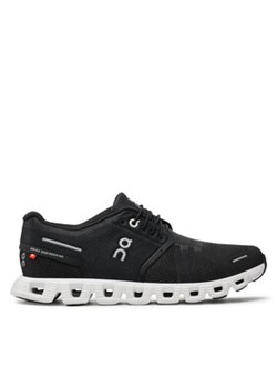 On Sneakersy Cloud 5 5998904 Czarny ze sklepu MODIVO w kategorii Buty sportowe damskie - zdjęcie 170970012