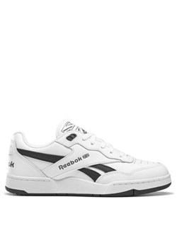 Reebok Sneakersy BB 4000 II IE4298 Biały ze sklepu MODIVO w kategorii Buty sportowe męskie - zdjęcie 170970151