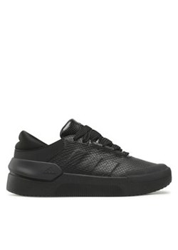 adidas Sneakersy Court Funk HQ1676 Czarny ze sklepu MODIVO w kategorii Buty sportowe damskie - zdjęcie 170970190