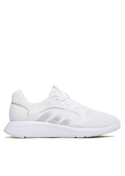adidas Sneakersy Edge Lux Shoes HQ9030 Biały ze sklepu MODIVO w kategorii Buty sportowe damskie - zdjęcie 170970252