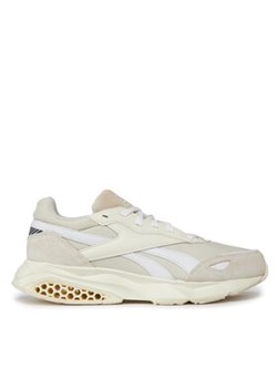 Reebok Buty Hexalite Legacy 1.5 IG2732 Beżowy ze sklepu MODIVO w kategorii Buty sportowe męskie - zdjęcie 170970462