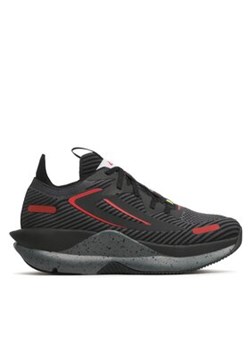 Fila Sneakersy Shocket Vr46 FFM0112.83075 Czarny ze sklepu MODIVO w kategorii Buty sportowe męskie - zdjęcie 170970521