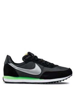 Nike Sneakersy Waffle Trainer 2 (Gs) DC6477 003 Czarny ze sklepu MODIVO w kategorii Buty sportowe damskie - zdjęcie 170970550