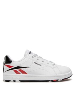 Reebok Sneakersy Royal Complete Cln 2. GW6638 Biały ze sklepu MODIVO w kategorii Buty sportowe dziecięce - zdjęcie 170970622