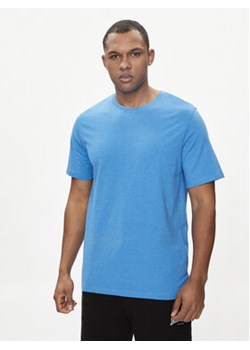 Jack&Jones T-Shirt 12222887 Niebieski Standard Fit ze sklepu MODIVO w kategorii T-shirty męskie - zdjęcie 170970692