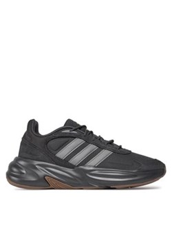 adidas Sneakersy Ozelle Shoes IE9570 Szary ze sklepu MODIVO w kategorii Buty sportowe męskie - zdjęcie 170970720