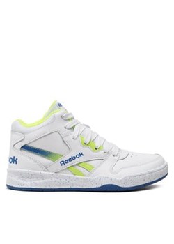 Reebok Sneakersy BB4500 Court HP4379 Biały ze sklepu MODIVO w kategorii Buty sportowe dziecięce - zdjęcie 170970730