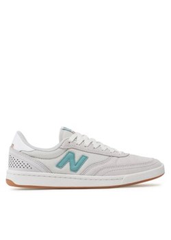 New Balance Sneakersy NM440GNG Szary ze sklepu MODIVO w kategorii Trampki męskie - zdjęcie 170970852