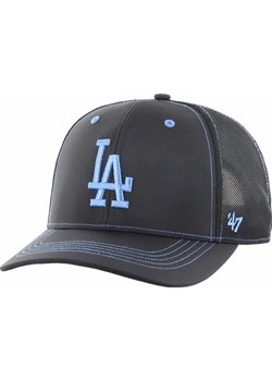 Czapka z daszkiem MLB Los Angeles Dodgers Xray Trucker 47 Brand ze sklepu SPORT-SHOP.pl w kategorii Czapki z daszkiem męskie - zdjęcie 170973944