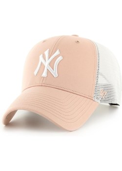 Czapka z daszkiem MLB New York Yankees Branson '47 MVP 47 Brand ze sklepu SPORT-SHOP.pl w kategorii Czapki z daszkiem męskie - zdjęcie 170973992