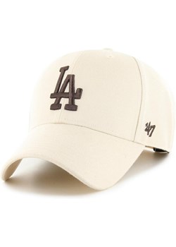 Czapka z daszkiem MLB Los Angeles Dodgers '47 MVP Snapback 47 Brand ze sklepu SPORT-SHOP.pl w kategorii Czapki z daszkiem męskie - zdjęcie 170974010