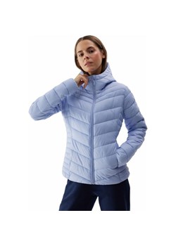 Kurtka puchowa damska 4FWSS24TDJAF351 4F ze sklepu SPORT-SHOP.pl w kategorii Kurtki damskie - zdjęcie 170974124