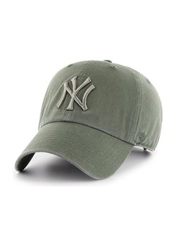 Czapka z daszkiem New York Yankees Clean Up 47 Brand ze sklepu SPORT-SHOP.pl w kategorii Czapki z daszkiem męskie - zdjęcie 170974223