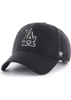 Czapka z daszkiem MLB Los Angeles Dodgers 47 Brand ze sklepu SPORT-SHOP.pl w kategorii Czapki z daszkiem męskie - zdjęcie 170974280