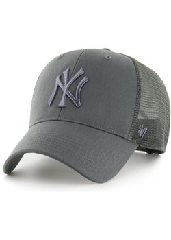 Czapka z daszkiem MLB New York Yankees Branson '47 MVP 47 Brand ze sklepu SPORT-SHOP.pl w kategorii Czapki z daszkiem męskie - zdjęcie 170974313