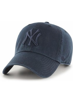Czapka z daszkiem New York Yankees Clean Up 47 Brand ze sklepu SPORT-SHOP.pl w kategorii Czapki z daszkiem męskie - zdjęcie 170974460
