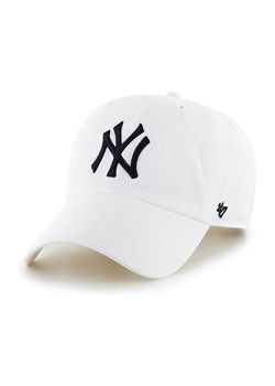 Czapka z daszkiem New York Yankees Clean Up 47 Brand ze sklepu SPORT-SHOP.pl w kategorii Czapki z daszkiem męskie - zdjęcie 170974522