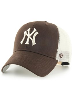 Czapka z daszkiem MLB New York Yankees Branson '47 MVP 47 Brand ze sklepu SPORT-SHOP.pl w kategorii Czapki z daszkiem męskie - zdjęcie 170974650