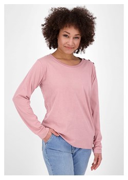 alife and kickin Koszulka w kolorze jasnoróżowym ze sklepu Limango Polska w kategorii Bluzki damskie - zdjęcie 170975042