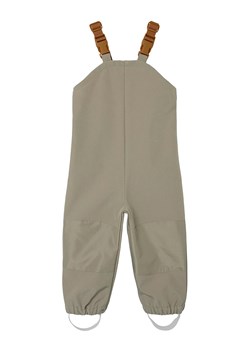 Lil Atelier Spodnie funkcyjne &quot;Alfa&quot; w kolorze zielonym ze sklepu Limango Polska w kategorii Spodnie chłopięce - zdjęcie 170975281